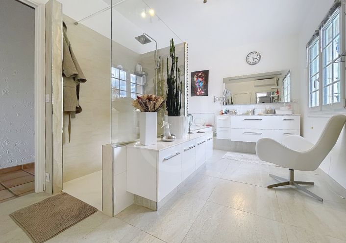 vente Maison Montpellier