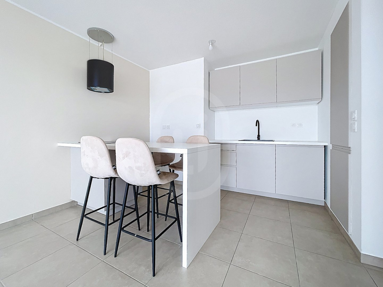 vente Appartement Montpellier - Photo 3