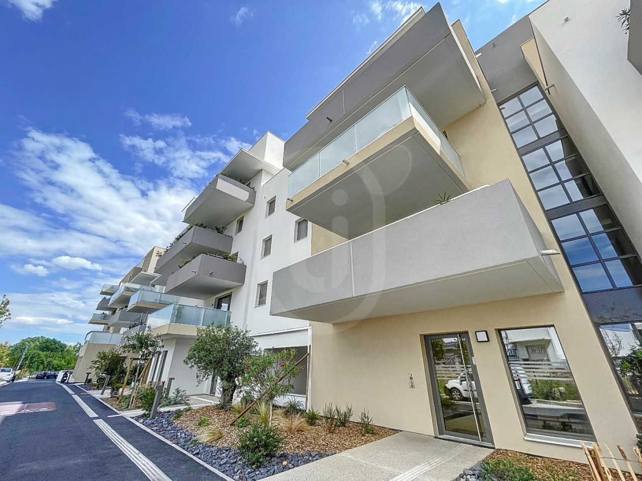 vente Appartement Montpellier - Photo 8