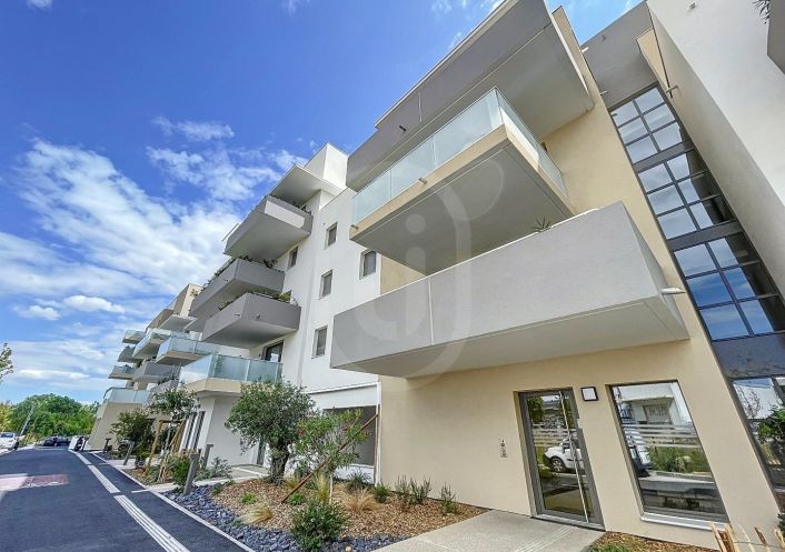 vente Appartement Montpellier