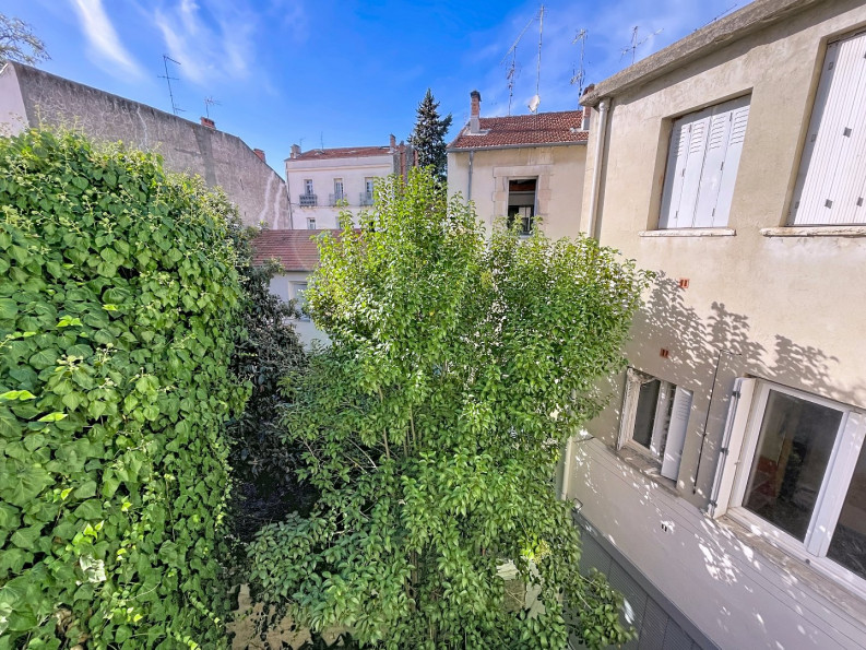 vente Appartement Montpellier - Photo 3