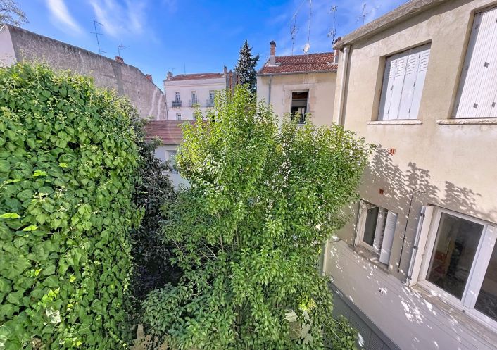 vente Appartement Montpellier