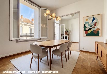 vente Appartement Montpellier