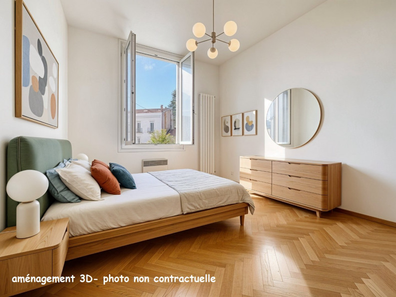 vente Appartement Montpellier - Photo 5