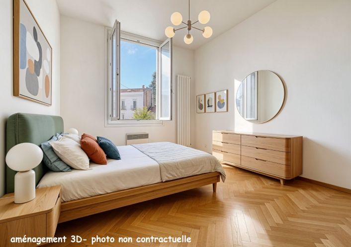 vente Appartement Montpellier