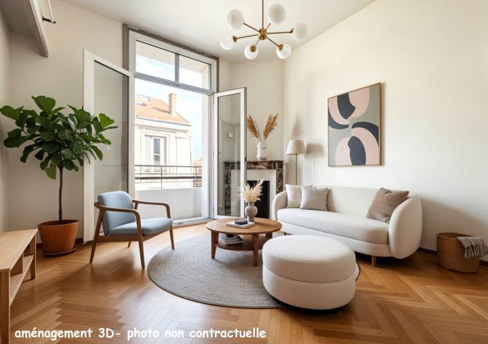 vente Appartement Montpellier