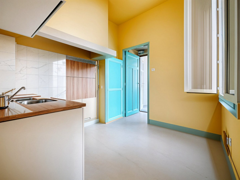 vente Appartement Montpellier - Photo 7