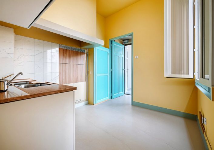 vente Appartement Montpellier