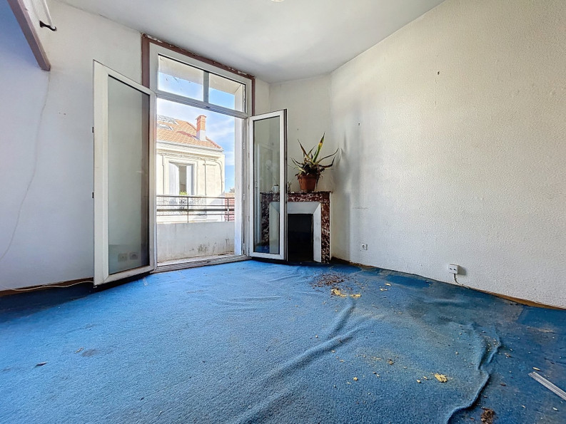vente Appartement Montpellier - Photo 8