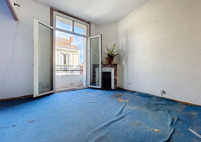 vente Appartement Montpellier
