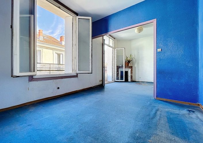 vente Appartement Montpellier