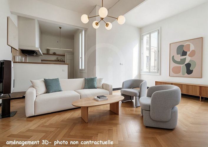 vente Appartement Montpellier