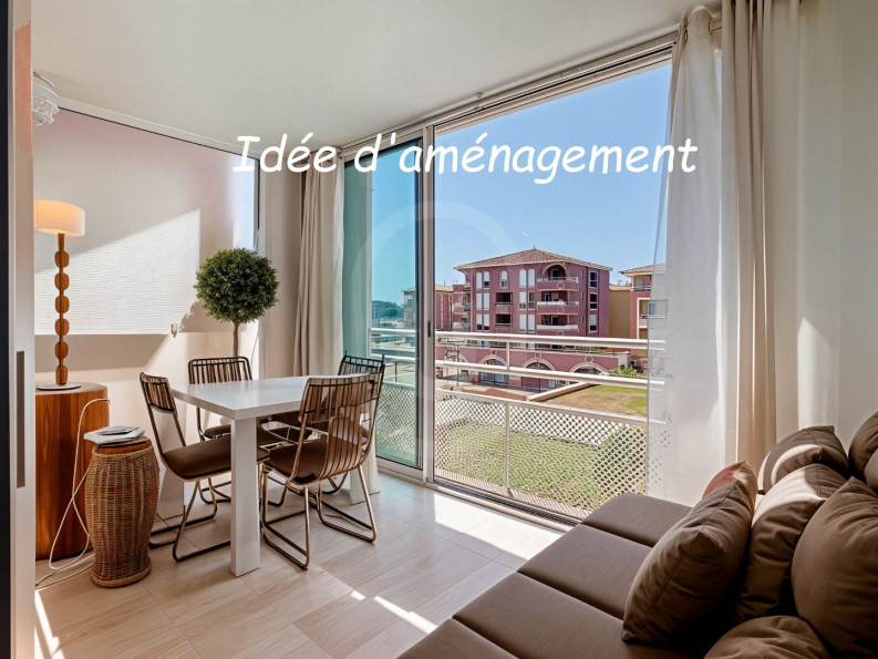 vente Appartement Lattes - Photo 5