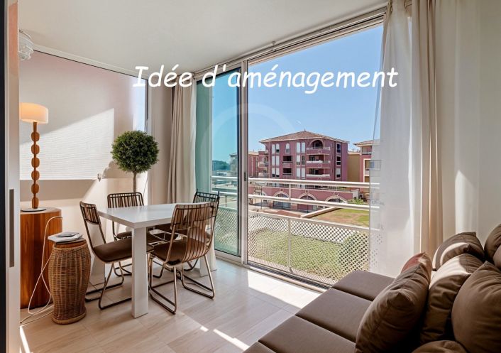 vente Appartement Lattes