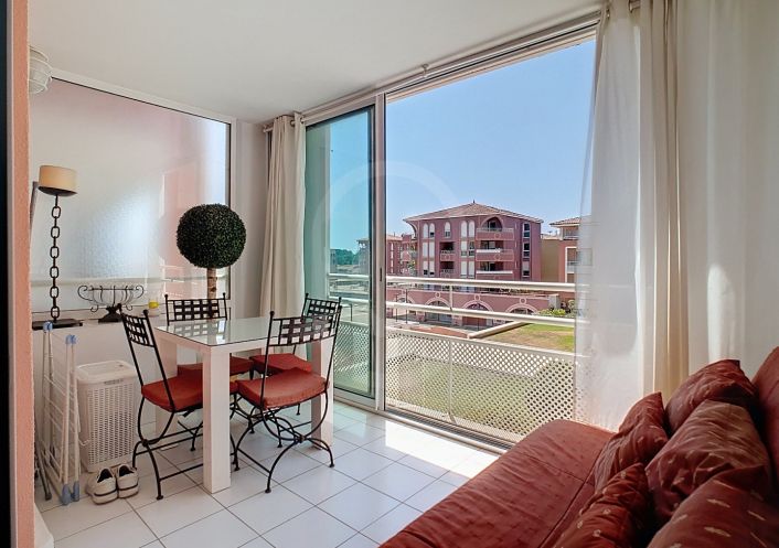 vente Appartement Lattes