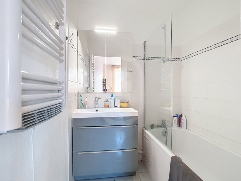 vente Appartement Lattes - Photo 7