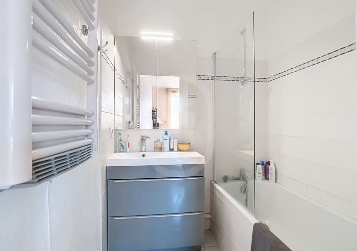 vente Appartement Lattes