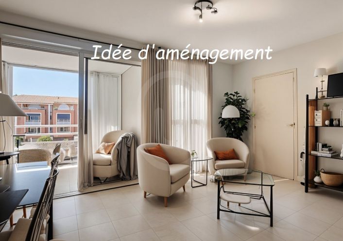 vente Appartement Lattes
