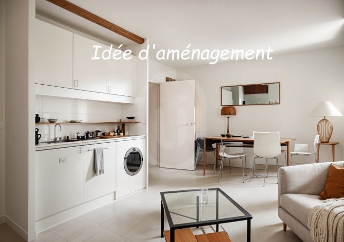 vente Appartement Lattes