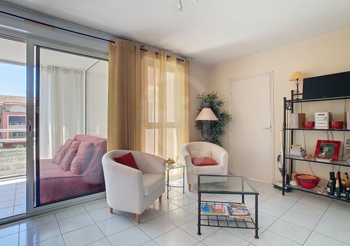 vente Appartement Lattes