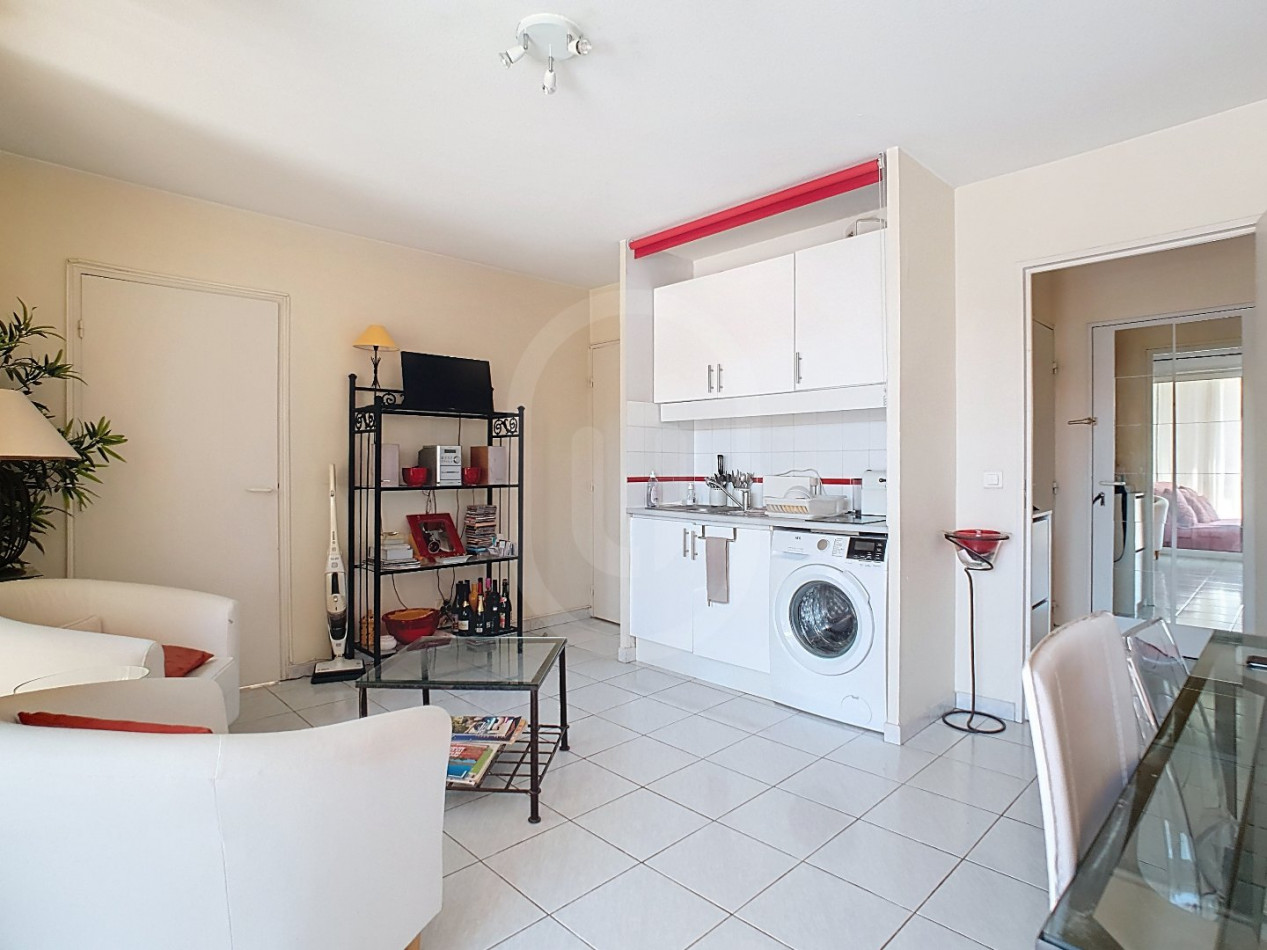 vente Appartement Lattes - Photo 2