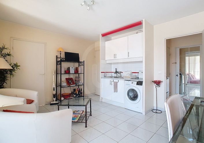 vente Appartement Lattes