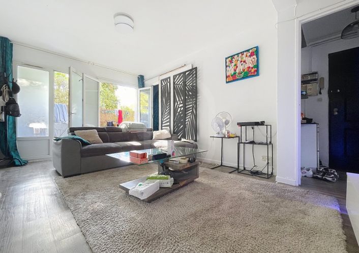 vente Appartement Montpellier