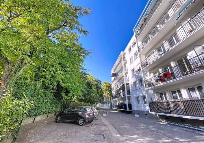 vente Appartement Montpellier
