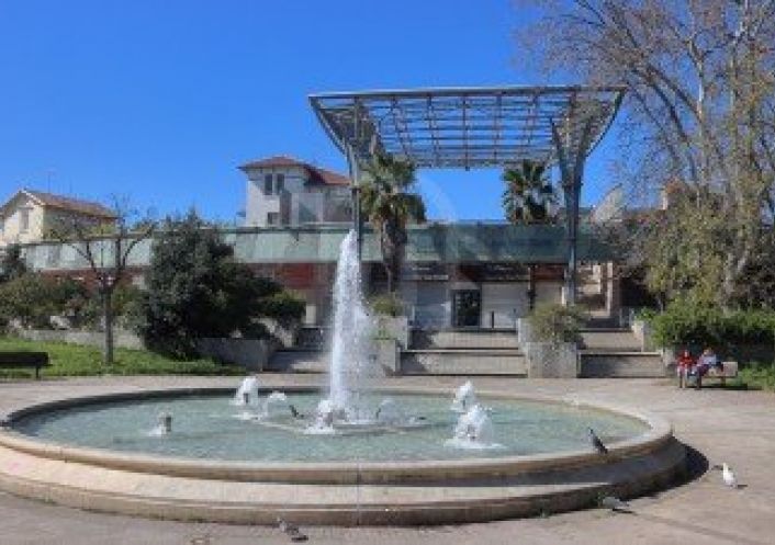 vente Appartement Montpellier