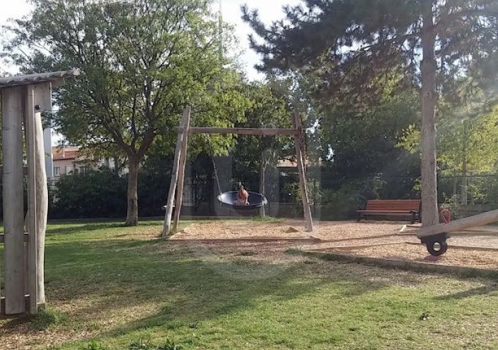 vente Appartement Montpellier