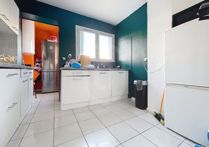 vente Appartement Montpellier