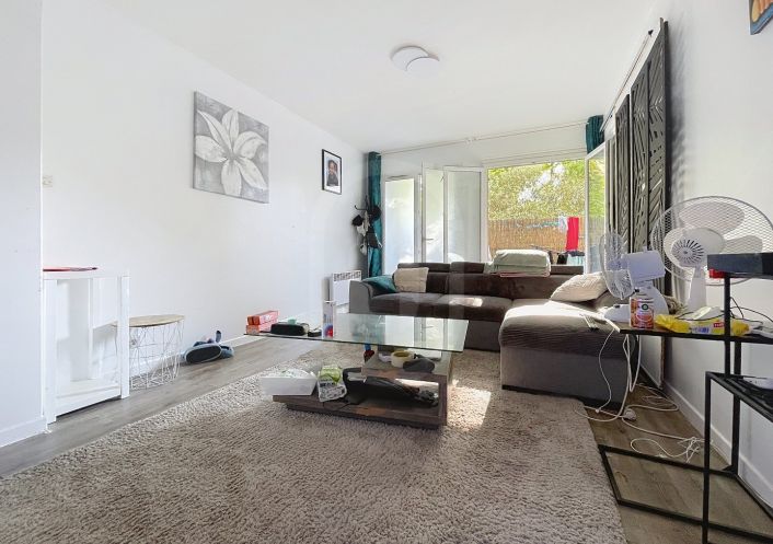 vente Appartement Montpellier