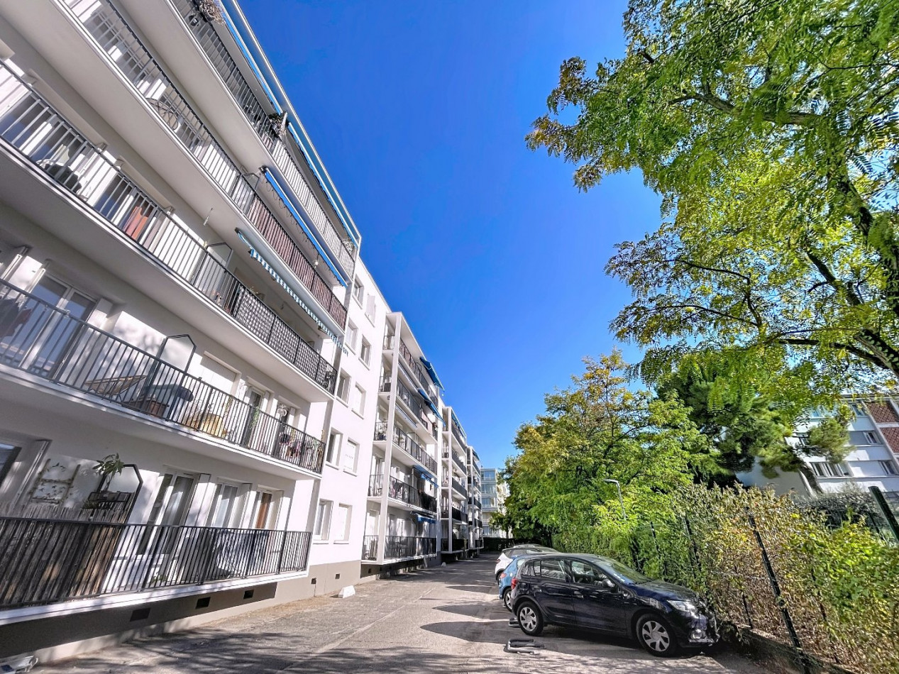 vente Appartement Montpellier - Photo 5