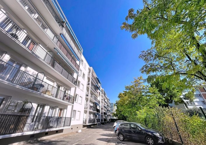 vente Appartement Montpellier