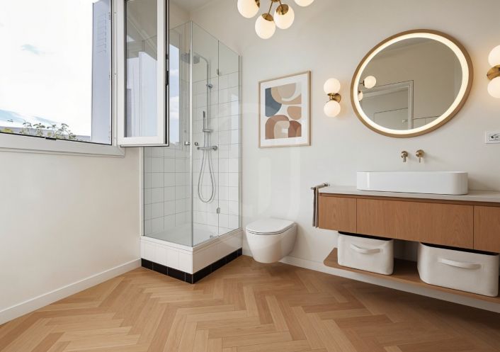 vente Appartement Montpellier