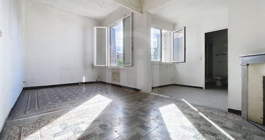 vente Appartement Montpellier
