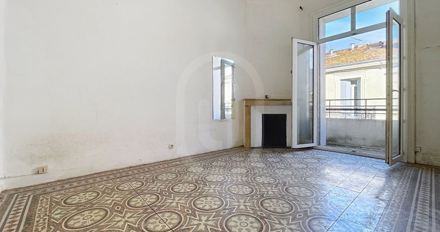 vente Appartement Montpellier