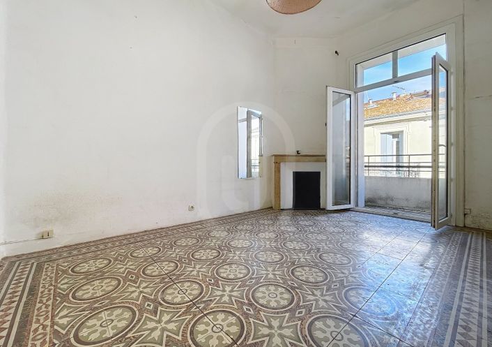 vente Appartement Montpellier