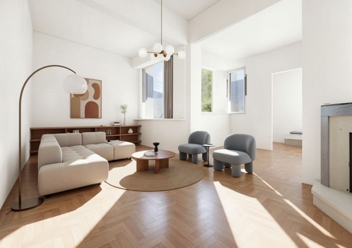 vente Appartement Montpellier