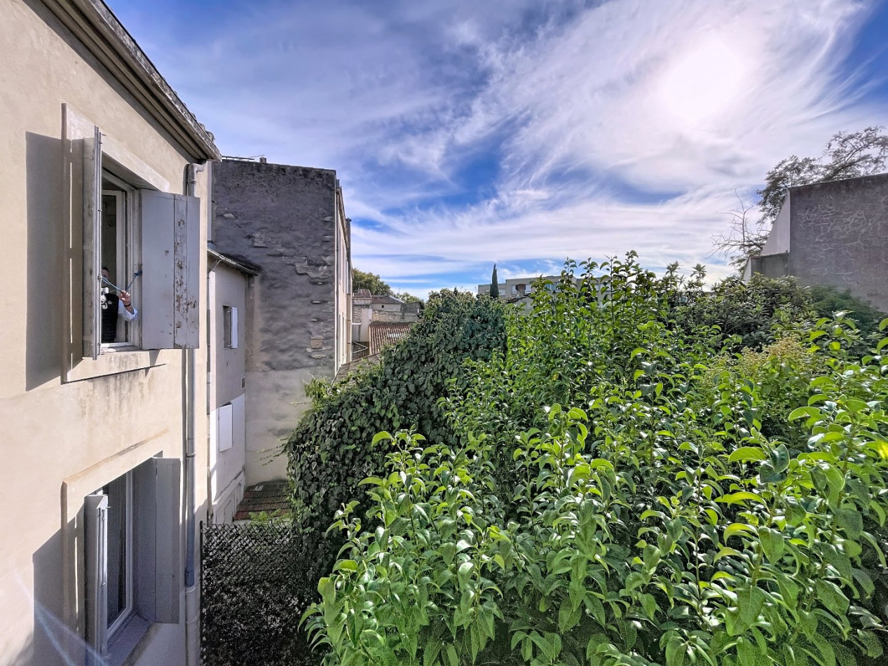 vente Appartement Montpellier - Photo 7