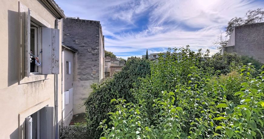 vente Appartement Montpellier