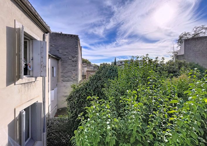 vente Appartement Montpellier