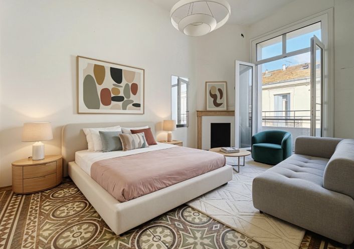 vente Appartement Montpellier