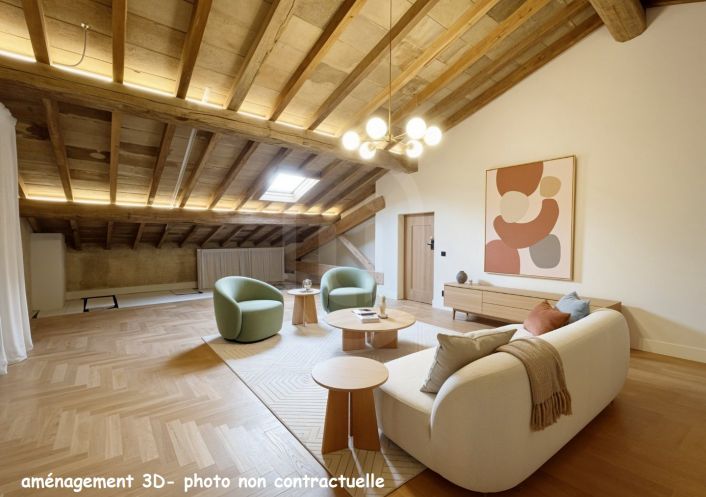 vente Appartement Montpellier