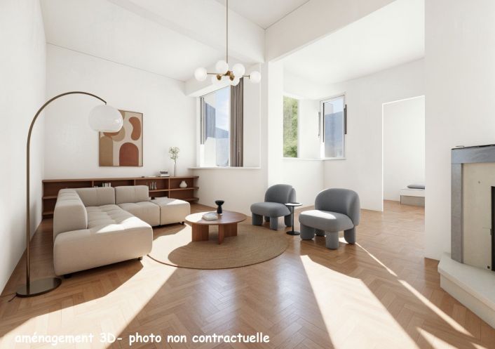 vente Appartement Montpellier