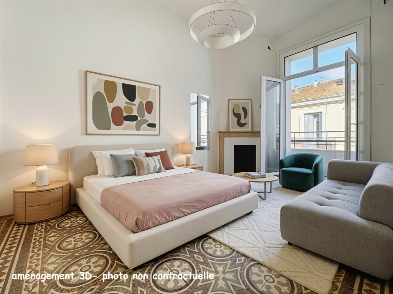 vente Appartement Montpellier - Photo 1