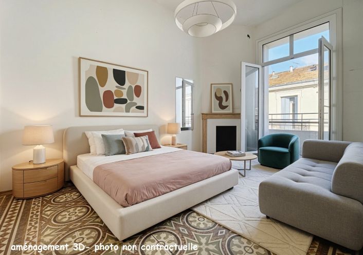 vente Appartement Montpellier