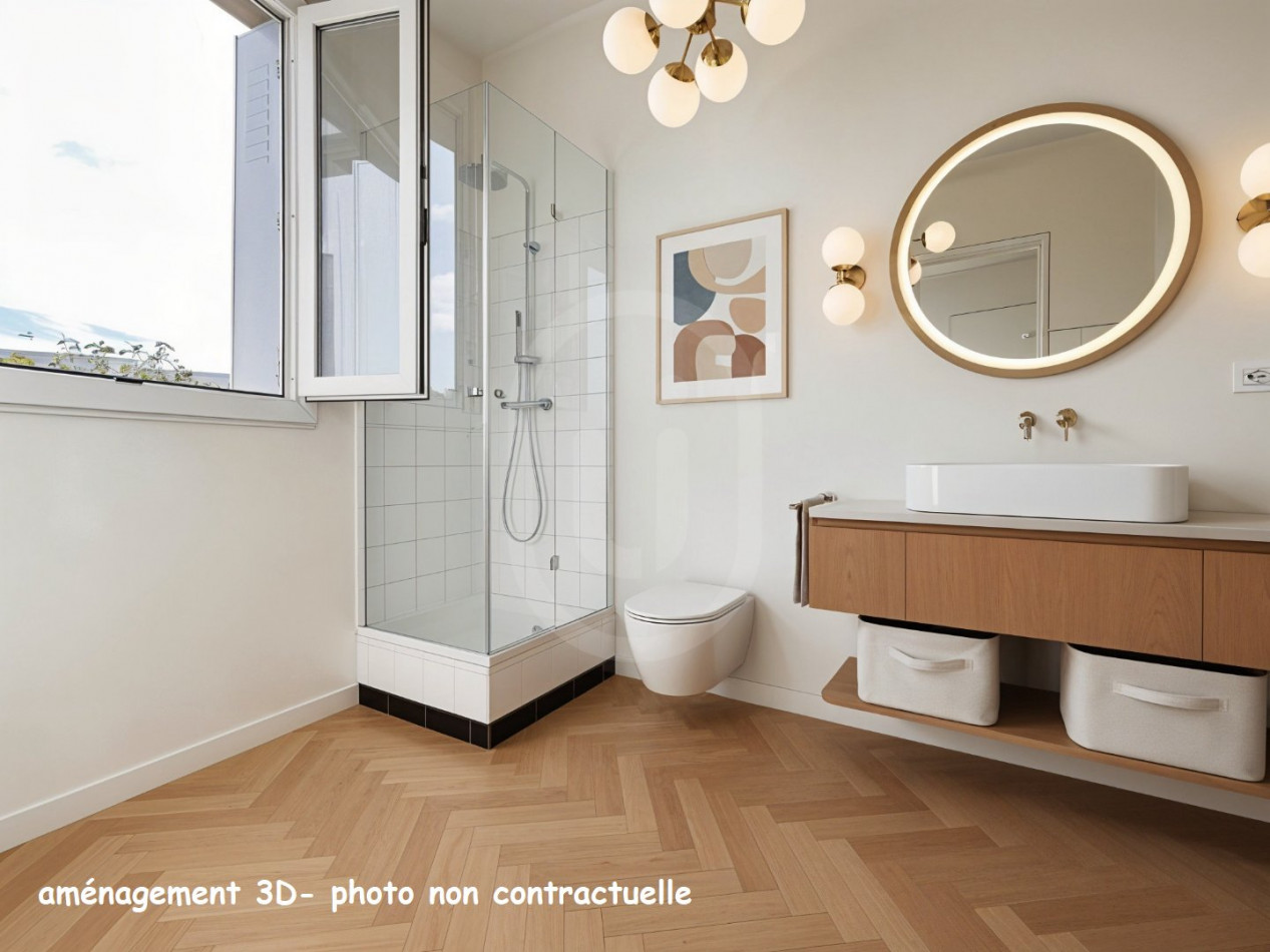 vente Appartement Montpellier - Photo 6