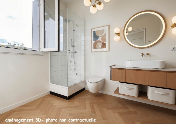 vente Appartement Montpellier