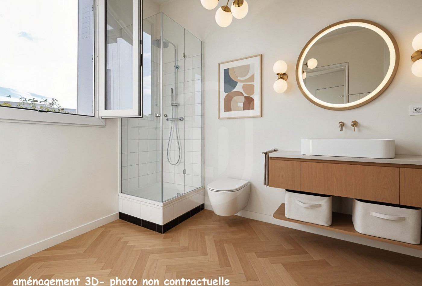 vente Appartement Montpellier - Photo 6